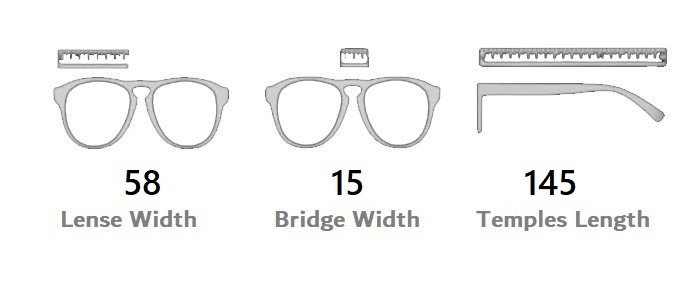 RT58 FRAME GUIDE