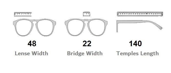 6022 frame chart