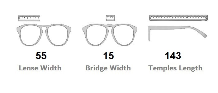 6051 frame guide