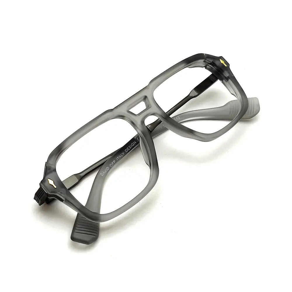 Grey Eyeglass Frames at chashmah.com