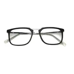 Black Trending Fashion Eyeglasses at chashmah