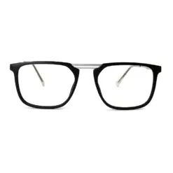 Black Trending Fashion Eyeglasses at chashmah