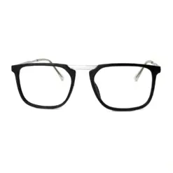 Black Trending Fashion Eyeglasses at chashmah