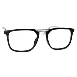 Black Trending Fashion Eyeglasses at chashmah