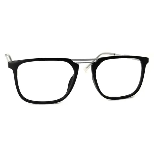 Black Trending Fashion Eyeglasses at chashmah