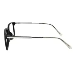 Black Trending Fashion Eyeglasses at chashmah