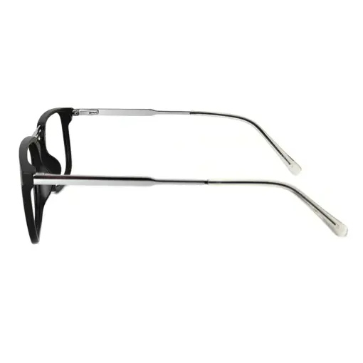 Black Trending Fashion Eyeglasses at chashmah