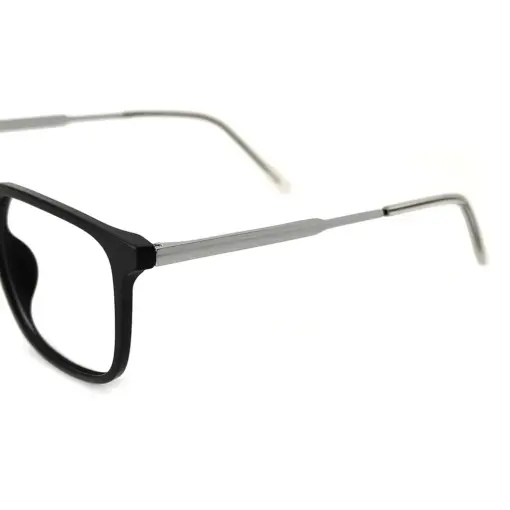 Black Trending Fashion Eyeglasses at chashmah