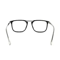Black Trending Fashion Eyeglasses at chashmah
