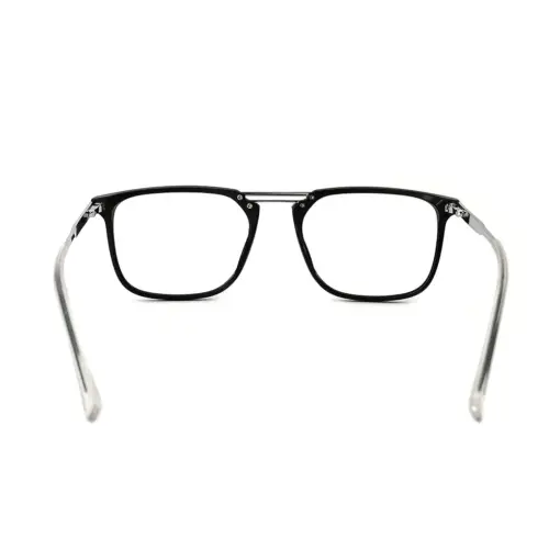 Black Trending Fashion Eyeglasses at chashmah