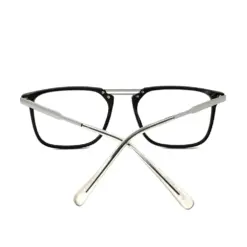 Black Trending Fashion Eyeglasses at chashmah