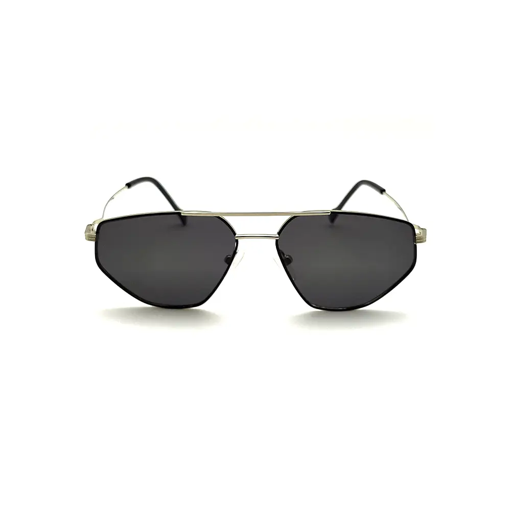 Silver Turban Friendly Sunglasses at chashmah.com