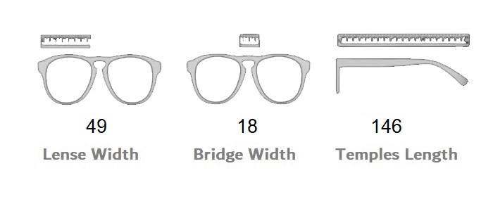 HL1008 SIZE CHART