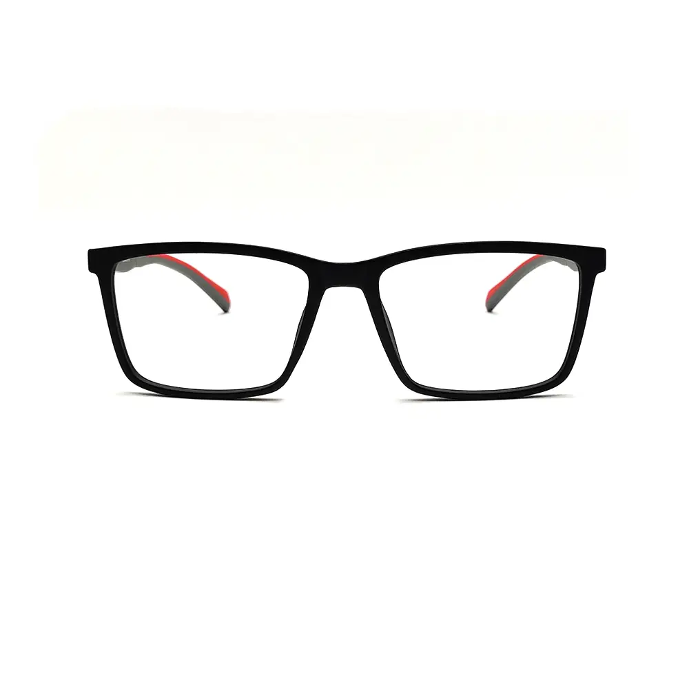 Lightweight Sporty Eyeglasses