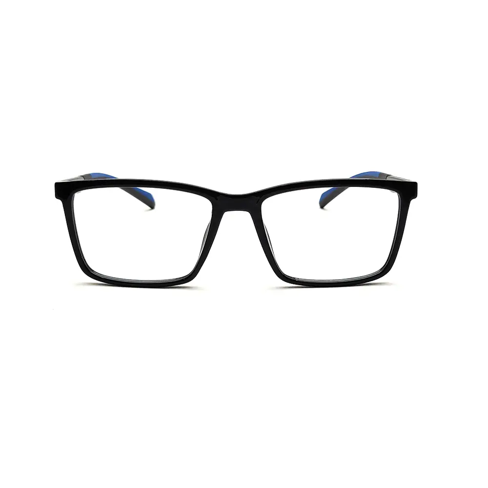 Lightweight Sporty Eyeglasses