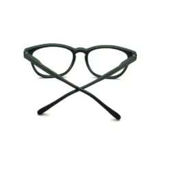 Army Green Computer Glasses