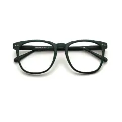 Army Green Computer Glasses