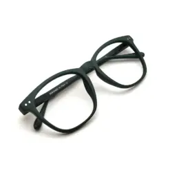 black Computer Glasses