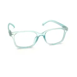 Sea Green Computer Glasses