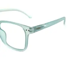 Sea Green Computer Glasses
