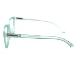 Sea Green Computer Glasses