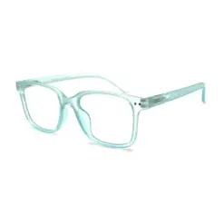 Sea Green Computer Glasses