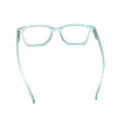 Sea Green Computer Glasses