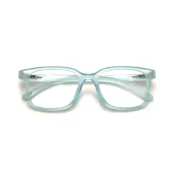 Sea Green Computer Glasses