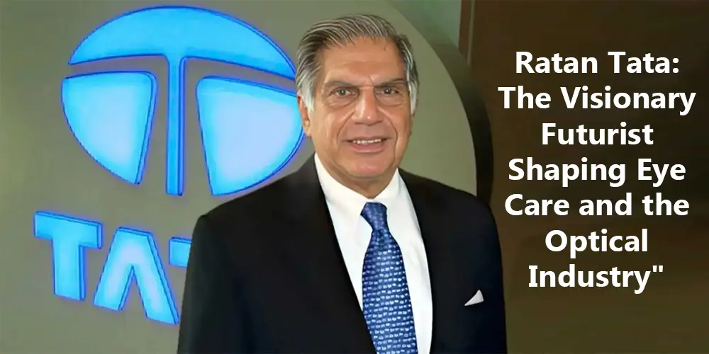 Ratan TATA