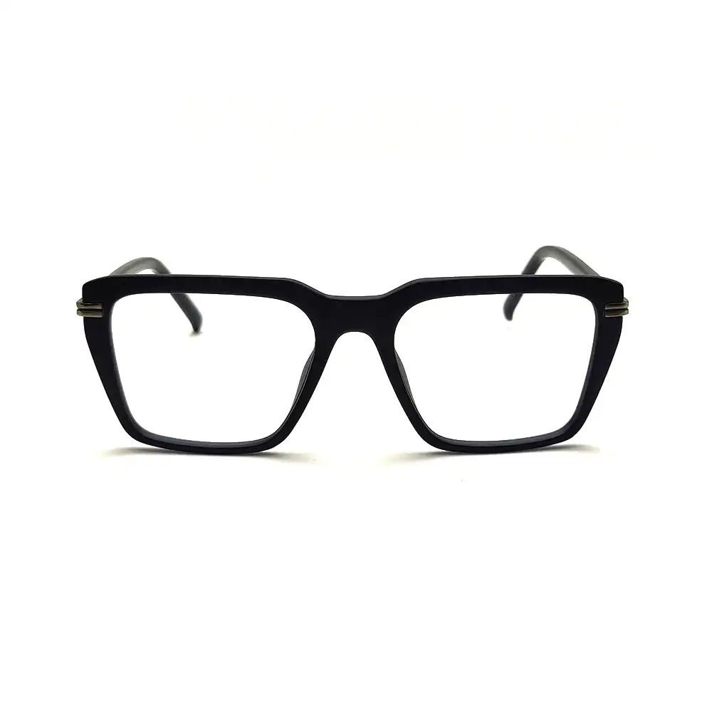 Black Trending Premium Eyeglasses