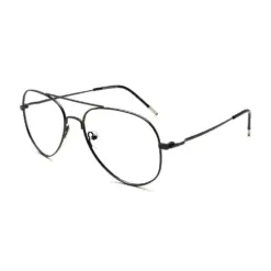BlackT urban friendly Aviator at chashmah.com
