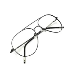 BlackT urban friendly Aviator at chashmah.com