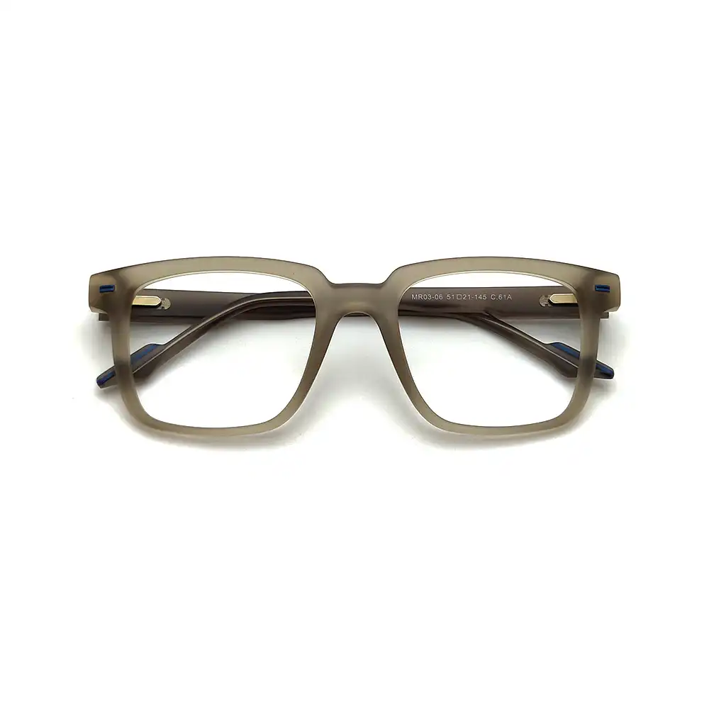 Matte Brown Wayferar Eyeglasses IMG20241029163336