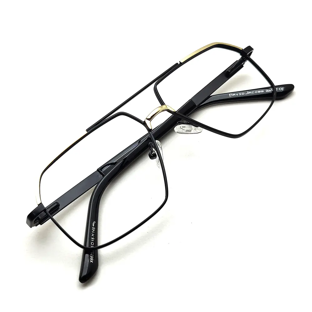 Black Golden Premium Eyeglasses IMG20241220174843 10 1