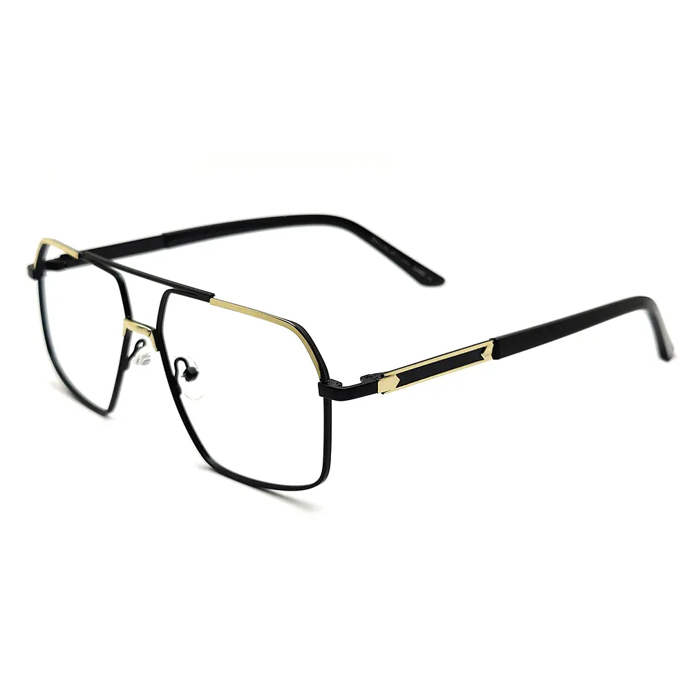 Black Golden Premium Eyeglasses IMG20241220174843 6 1