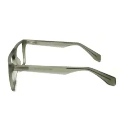 ARMY GREEN FASHION EYEGLASSES AT CHASHMAH.COM
