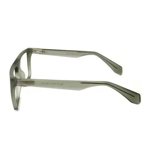 ARMY GREEN FASHION EYEGLASSES AT CHASHMAH.COM