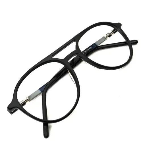 Best Seller Black Aviator at chashma