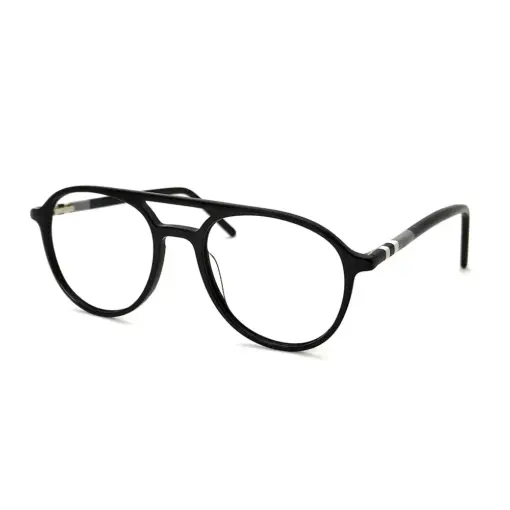 Best Seller Black Aviator at chashma