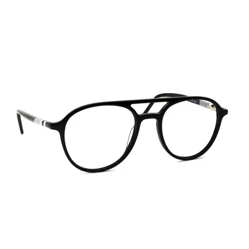 Best Seller Black Aviator at chashma