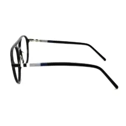 Best Seller Black Aviator at chashma