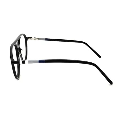 Best Seller Black Aviator at chashma