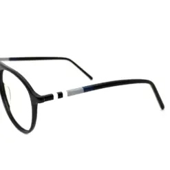 Best Seller Black Aviator at chashma