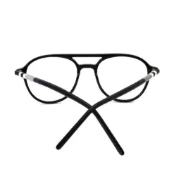 Best Seller Black Aviator at chashma