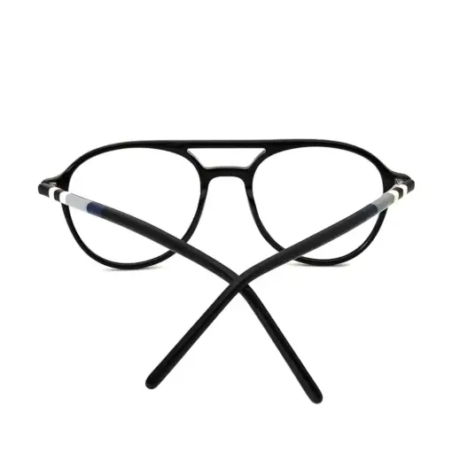Best Seller Black Aviator at chashma