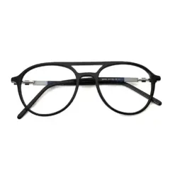 Best Seller Black Aviator at chashma