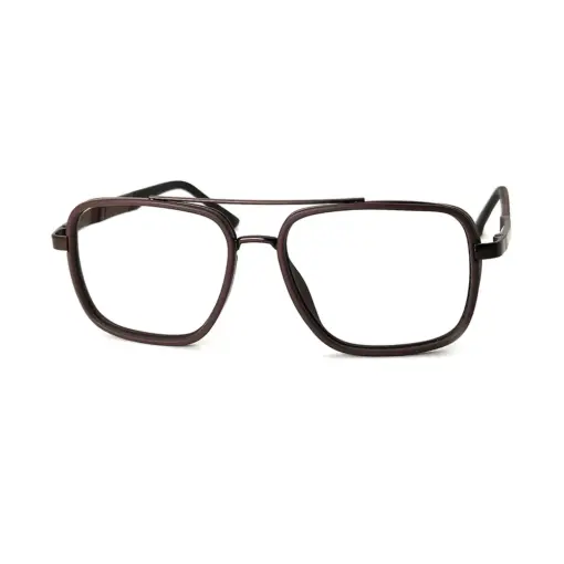 Lightweight Fashion Eyeglasses AT chashmah
