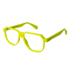FLUORESCENT PREMIUM EYEGLASSSES at chashmah