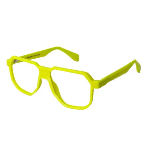 FLUORESCENT PREMIUM EYEGLASSSES at chashmah