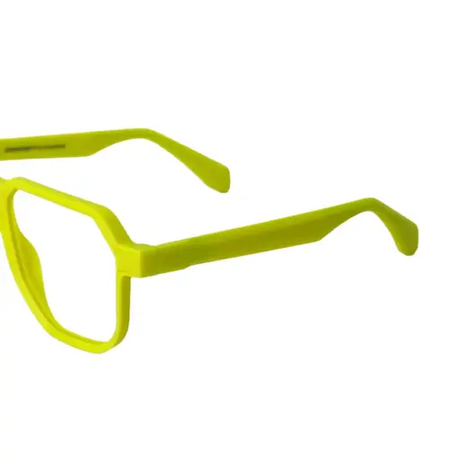FLUORESCENT PREMIUM EYEGLASSSES at chashmah